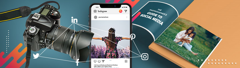 The Photographer's Guide to Social Media