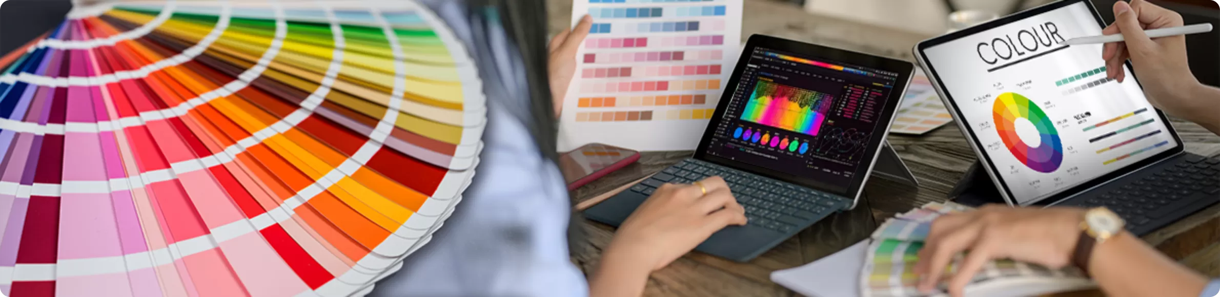 Science of Color Calibration